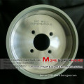 Vitrified Diamond Grinding Wheel for ceramic knives and other cutting tools    lemon@moresuperhard.com